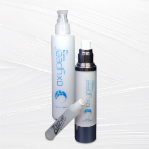 Oxypeel Acne Trio