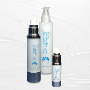Oxypeel Pigmentation Trio